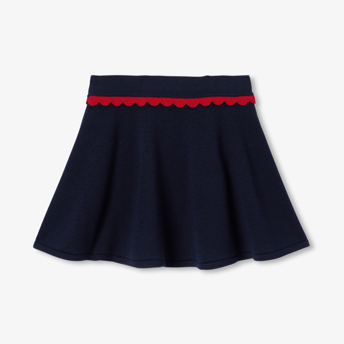 Jacadi - Skater Skirt Nightlight