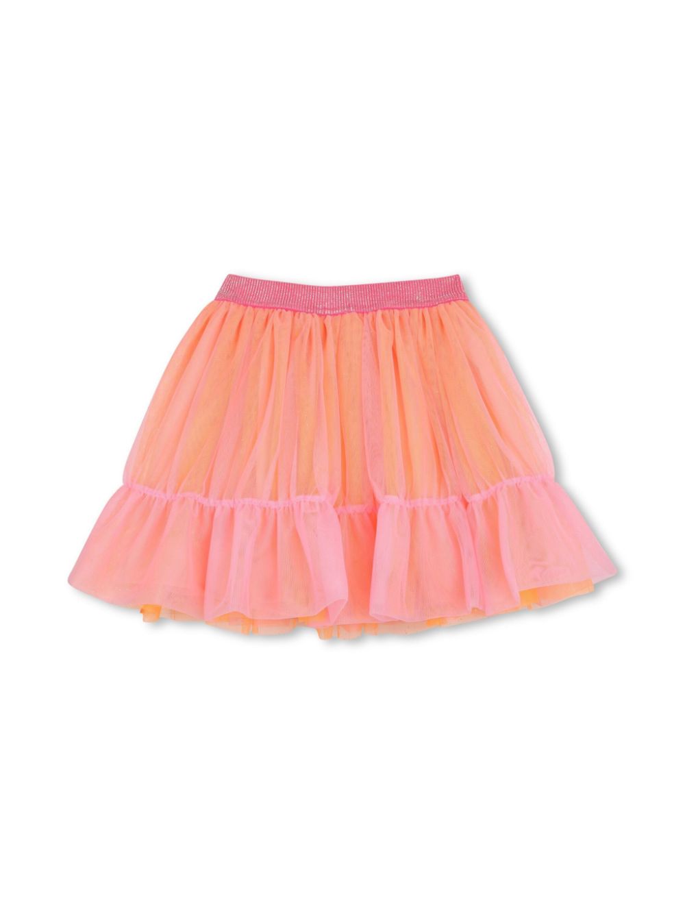 Billieblush - Flower skirt