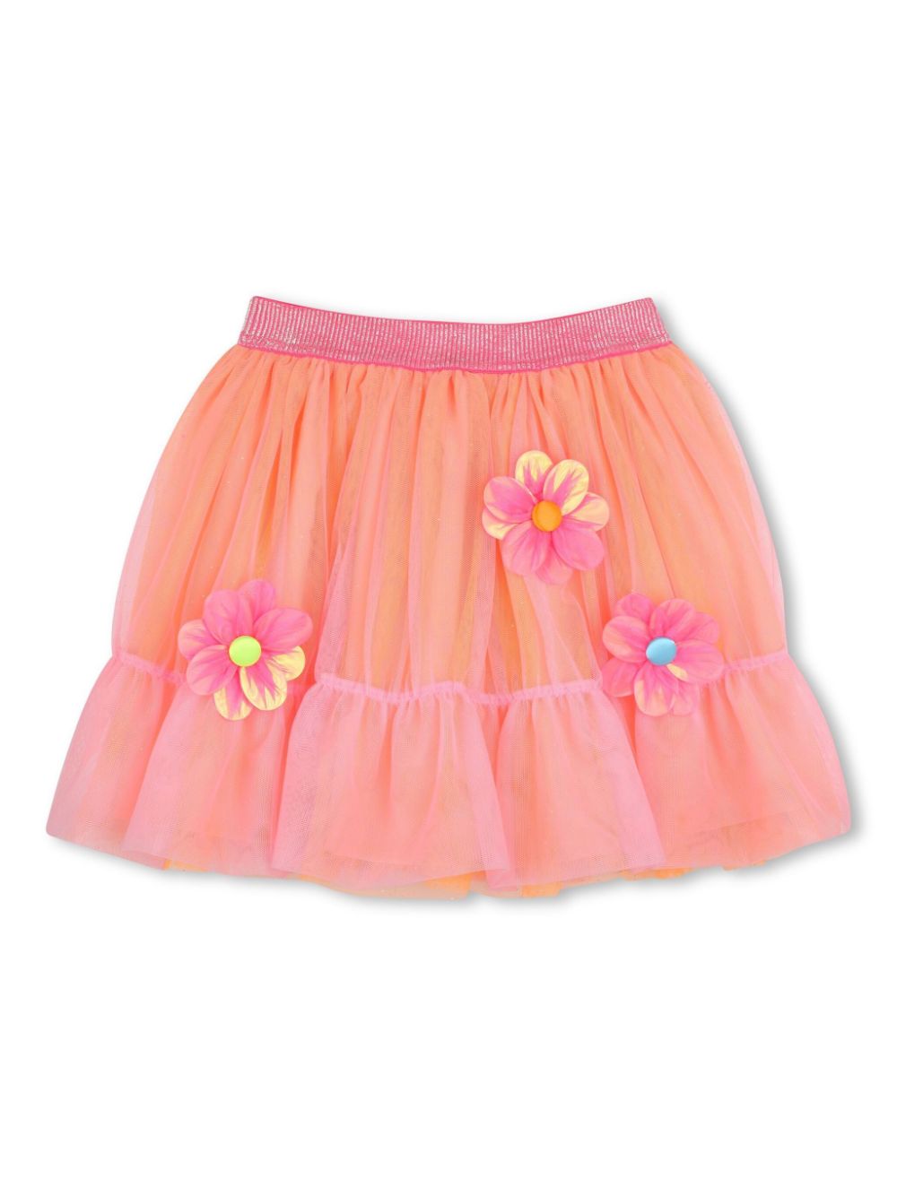 Billieblush - Flower skirt