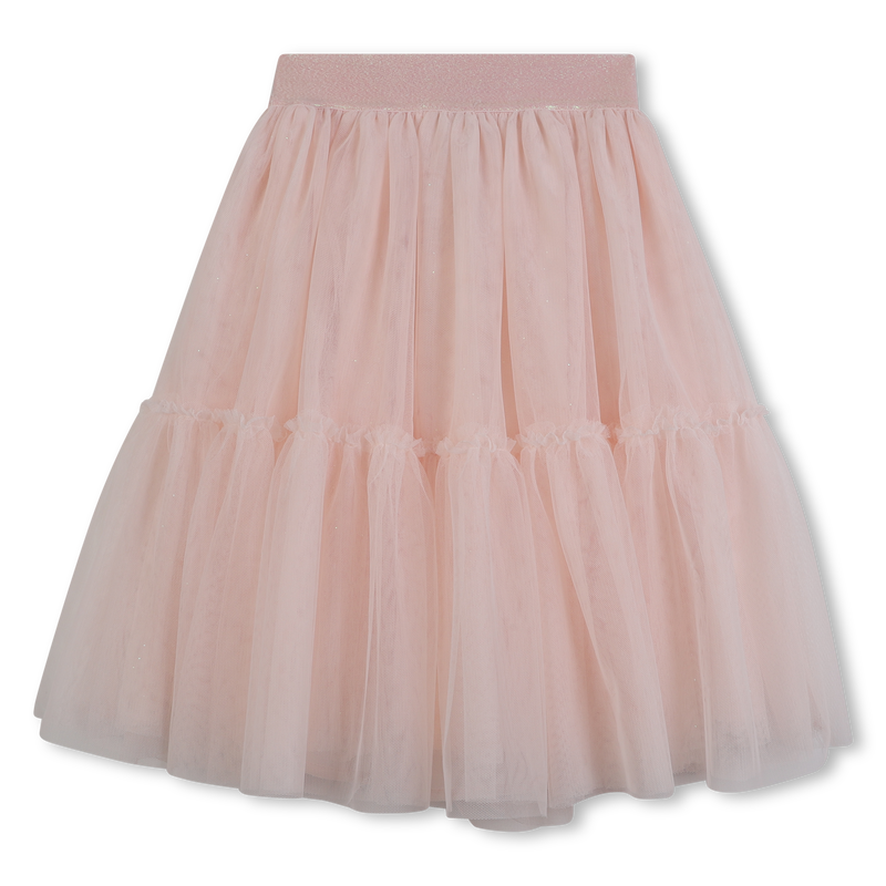 Billieblush - Mesh Skirt