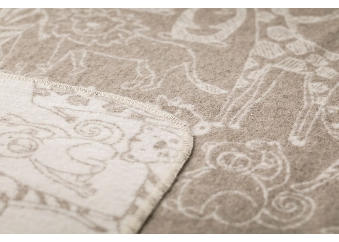 David Fussenegger - Juwel Safari Cover