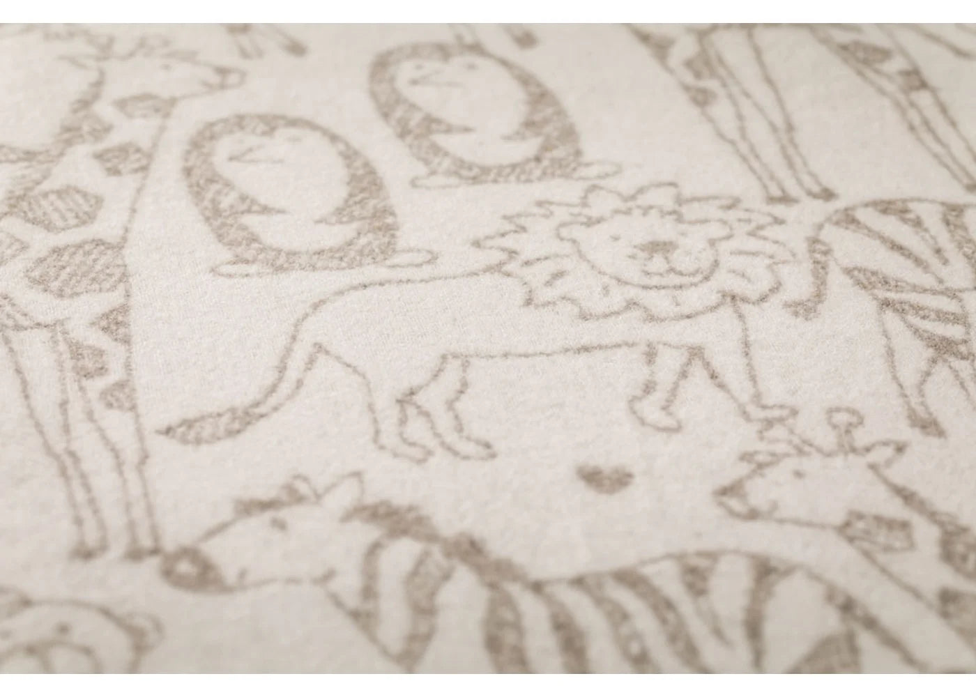 David Fussenegger - Juwel Safari Cover