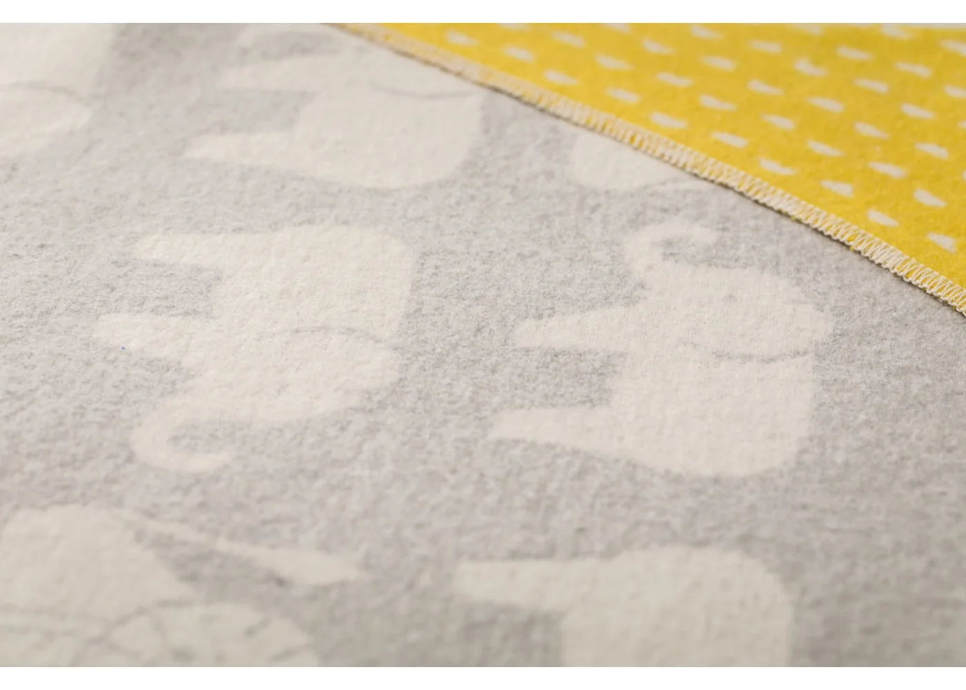 David Fussenegger - Juwel Zoo Hooded Blanket