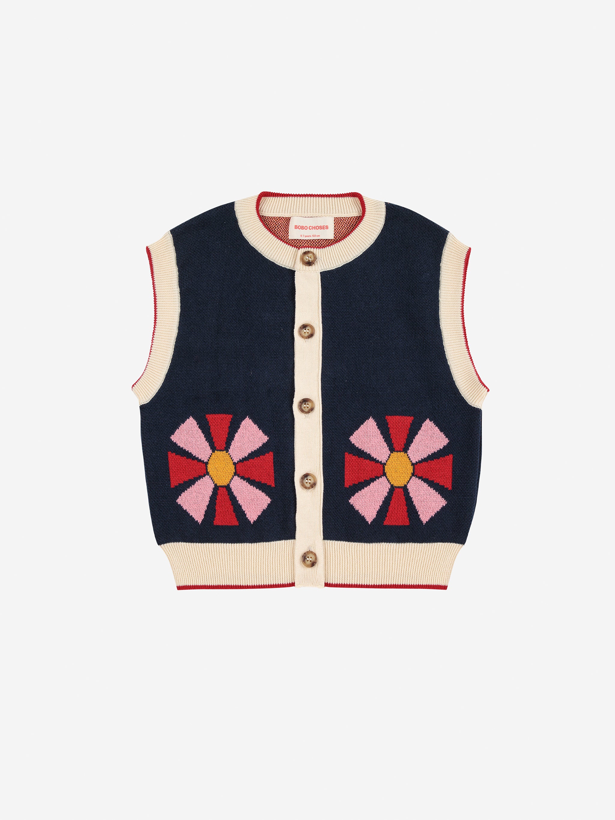Bobo Choses - Veste Kaleidoscope