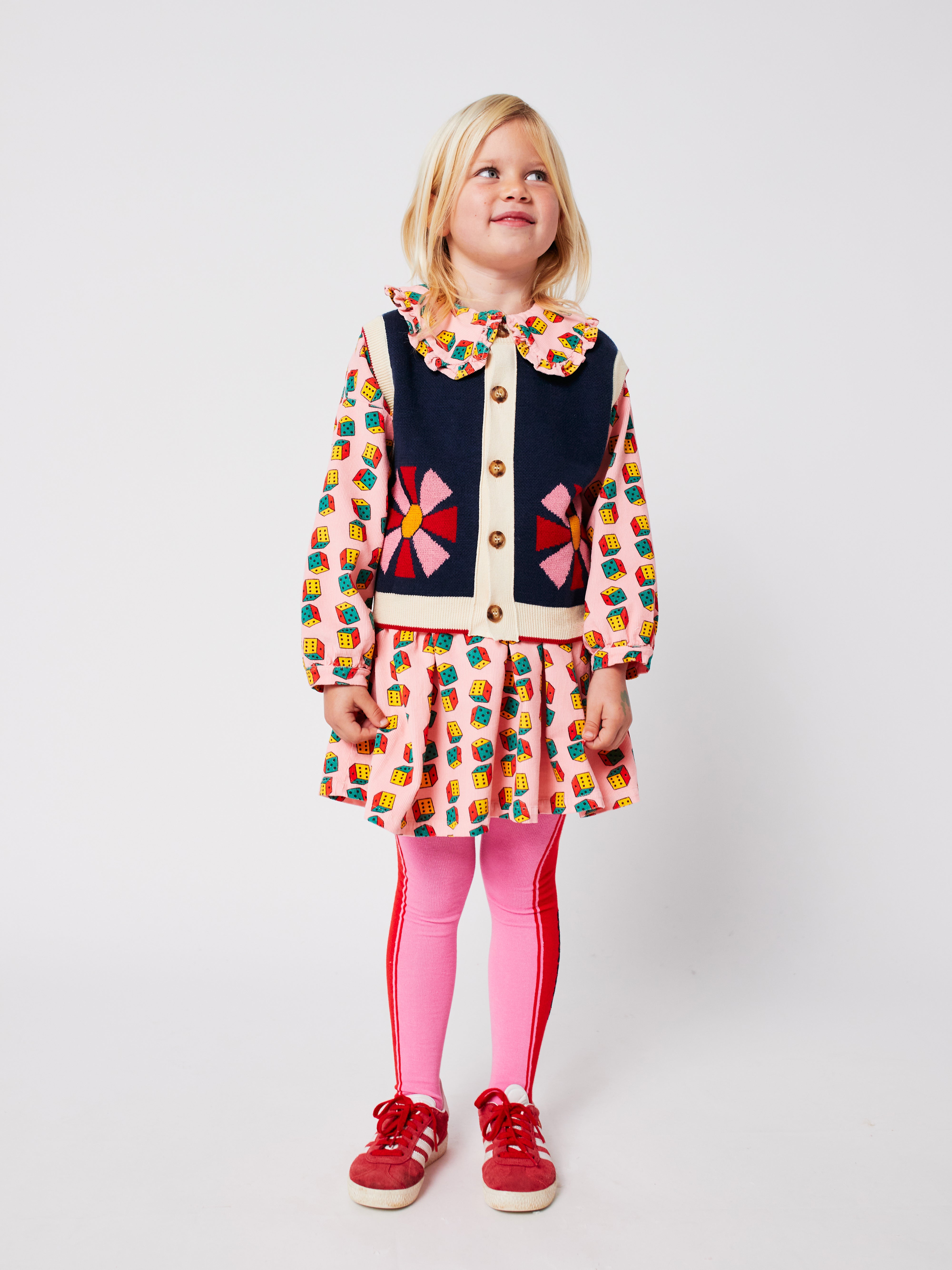 Bobo Choses - Veste Kaleidoscope