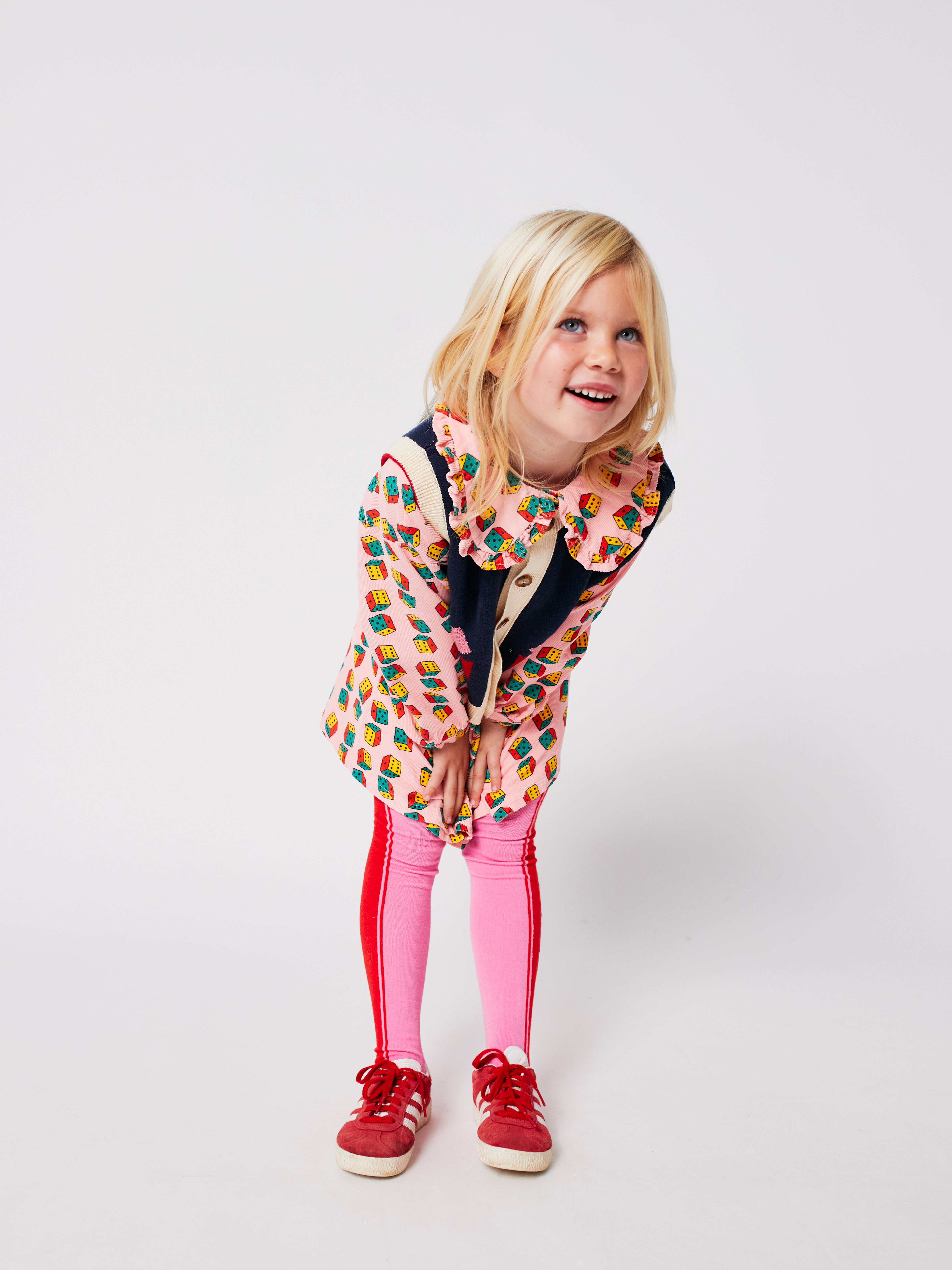 Bobo Choses - Veste Kaleidoscope