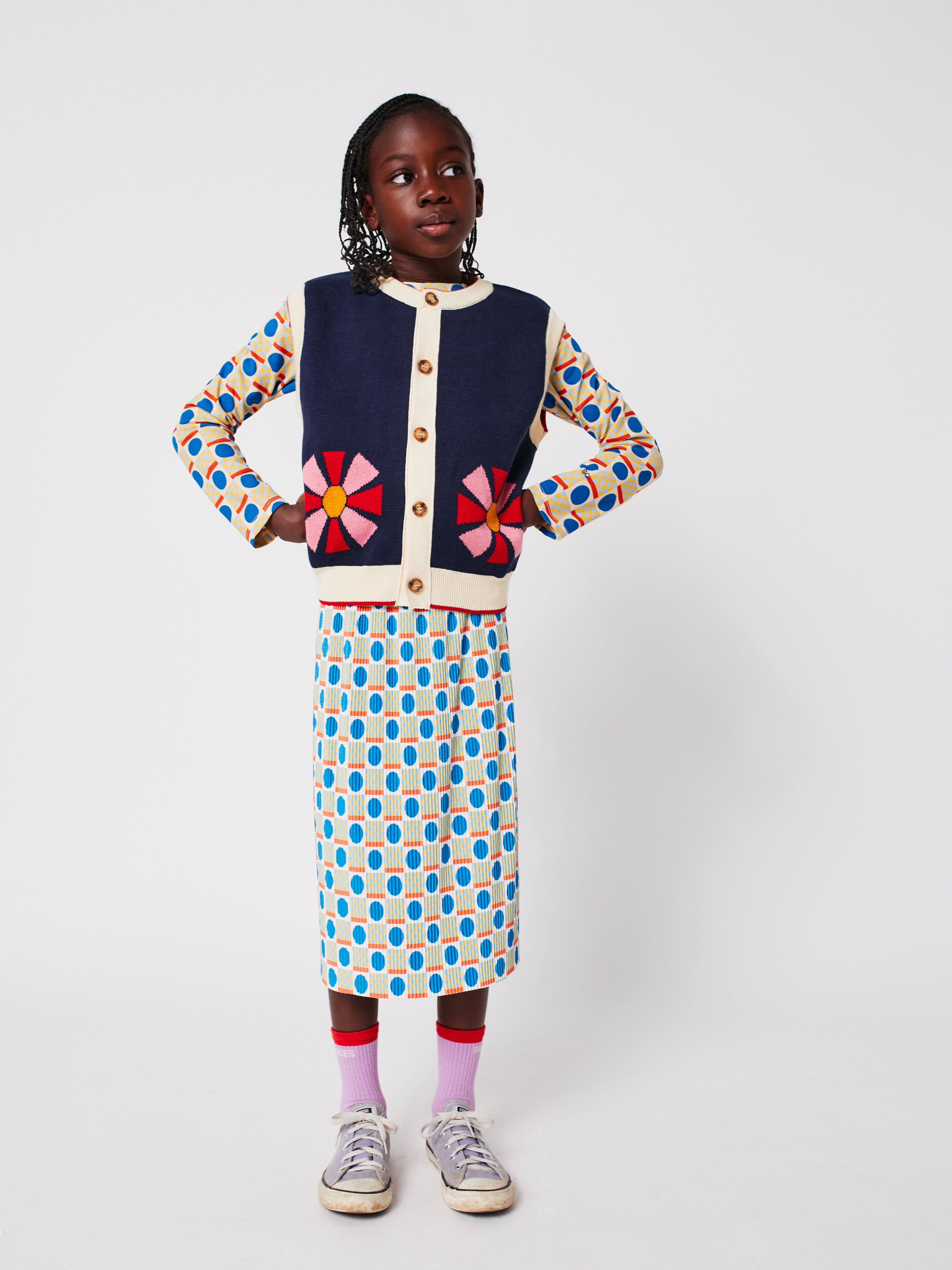 Bobo Choses - Veste Kaleidoscope