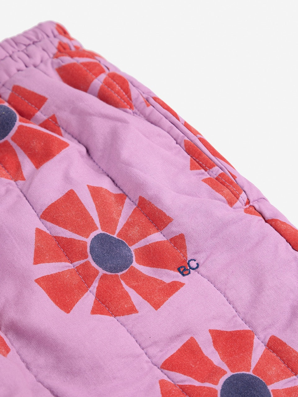 Bobo Choses - Quilted Kaleidoscope Pants