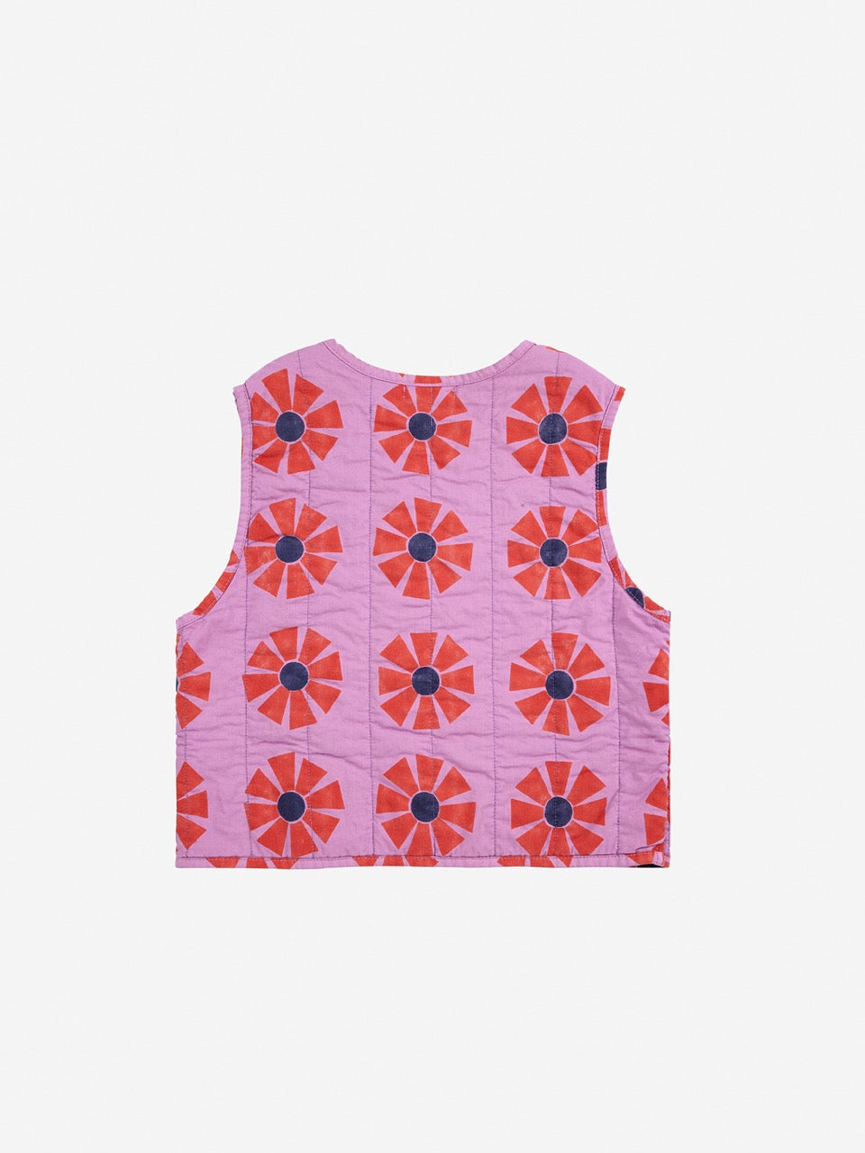 Bobo Choses - Veste Kaleidoscope Matelassée