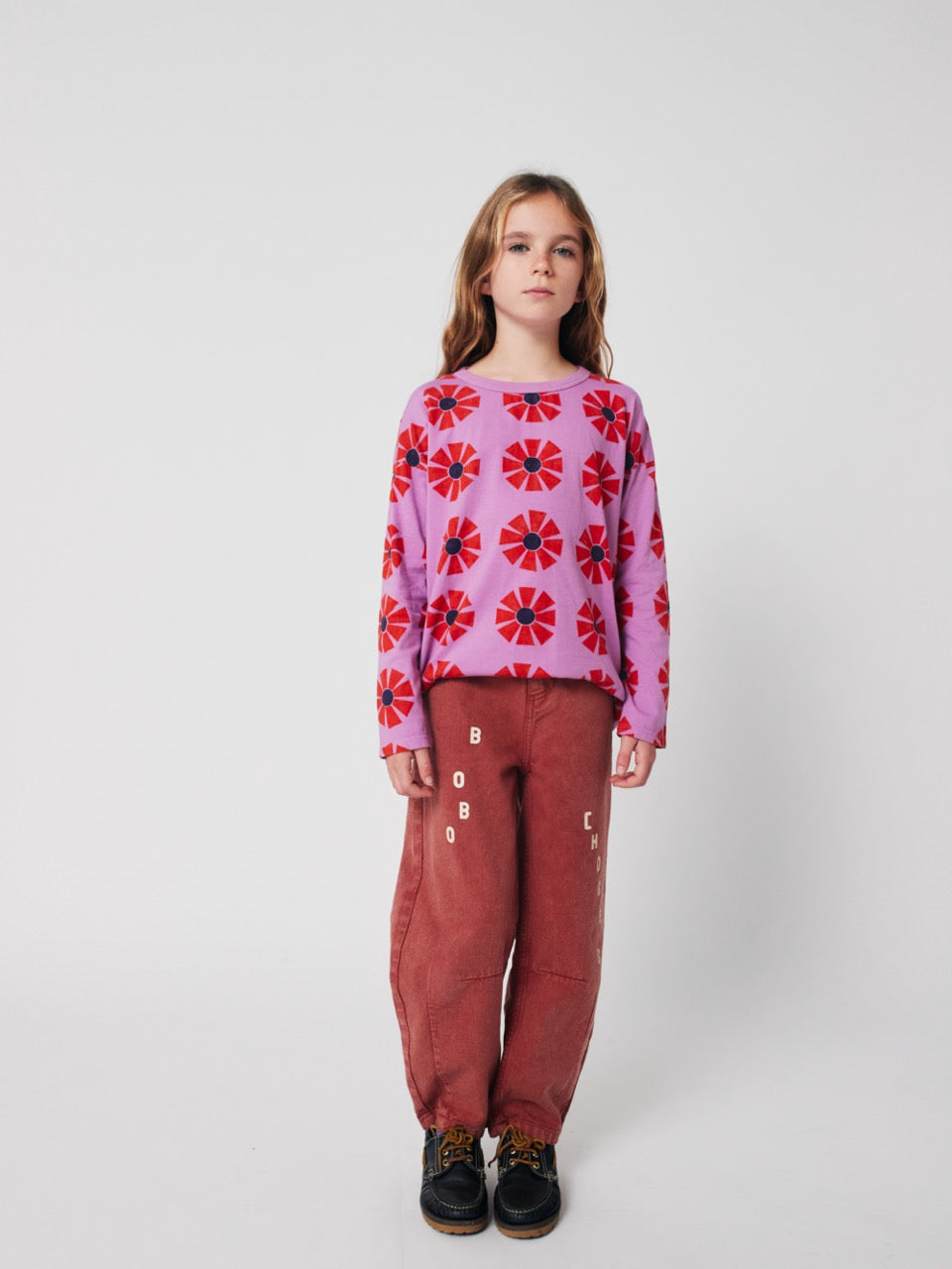 Bobo Choses - T-Shirt Kaleidoscope