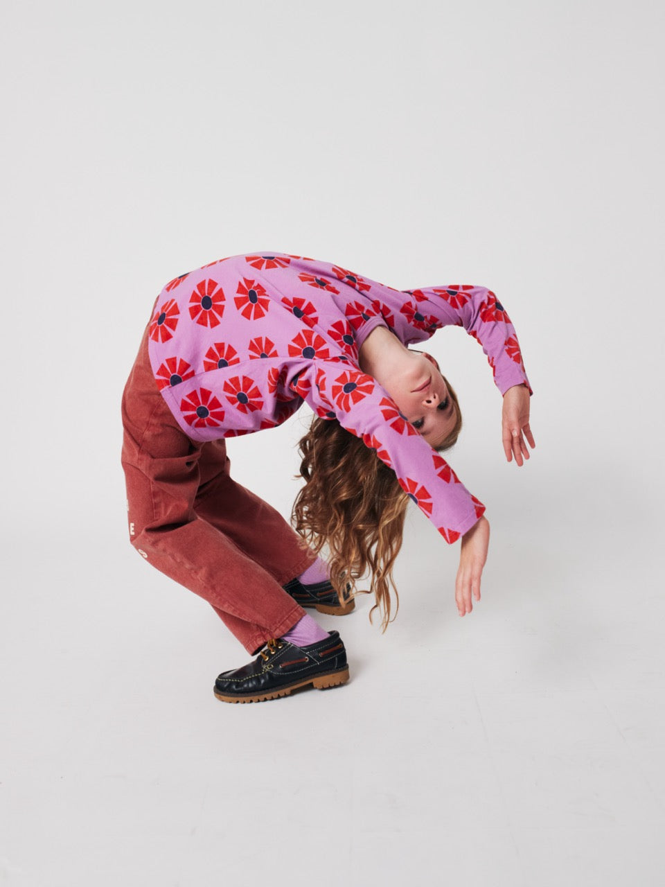 Bobo Choses - T-Shirt Kaleidoscope