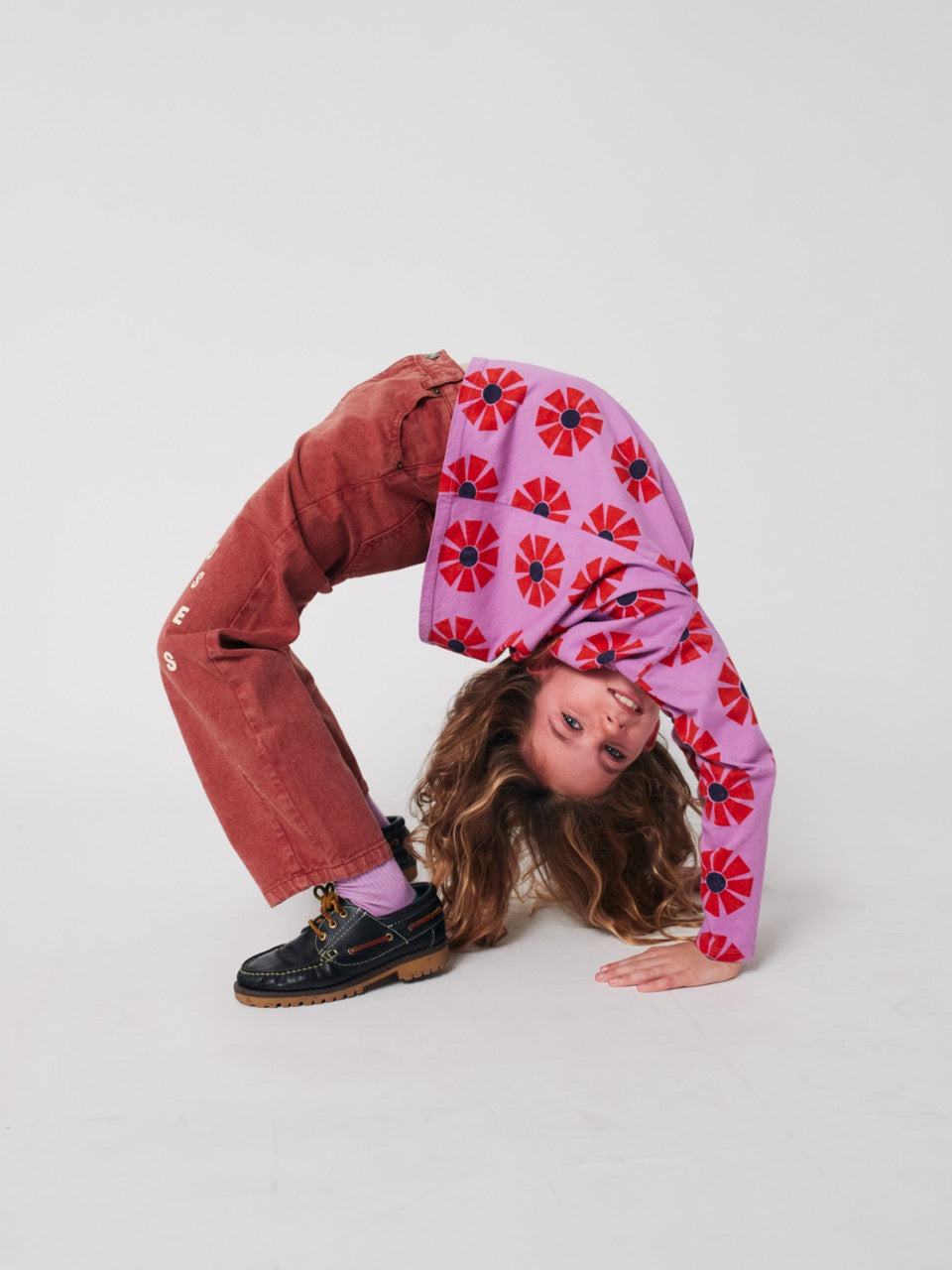Bobo Choses - T-Shirt Kaleidoscope