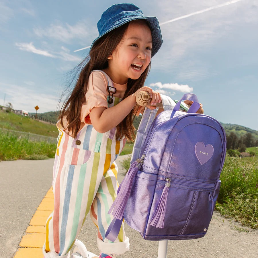 State - Kane Kids Mini Travel backpack