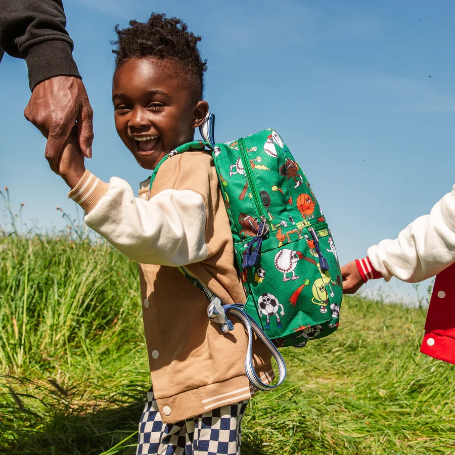 State - Kane Kids Mini Travel backpack
