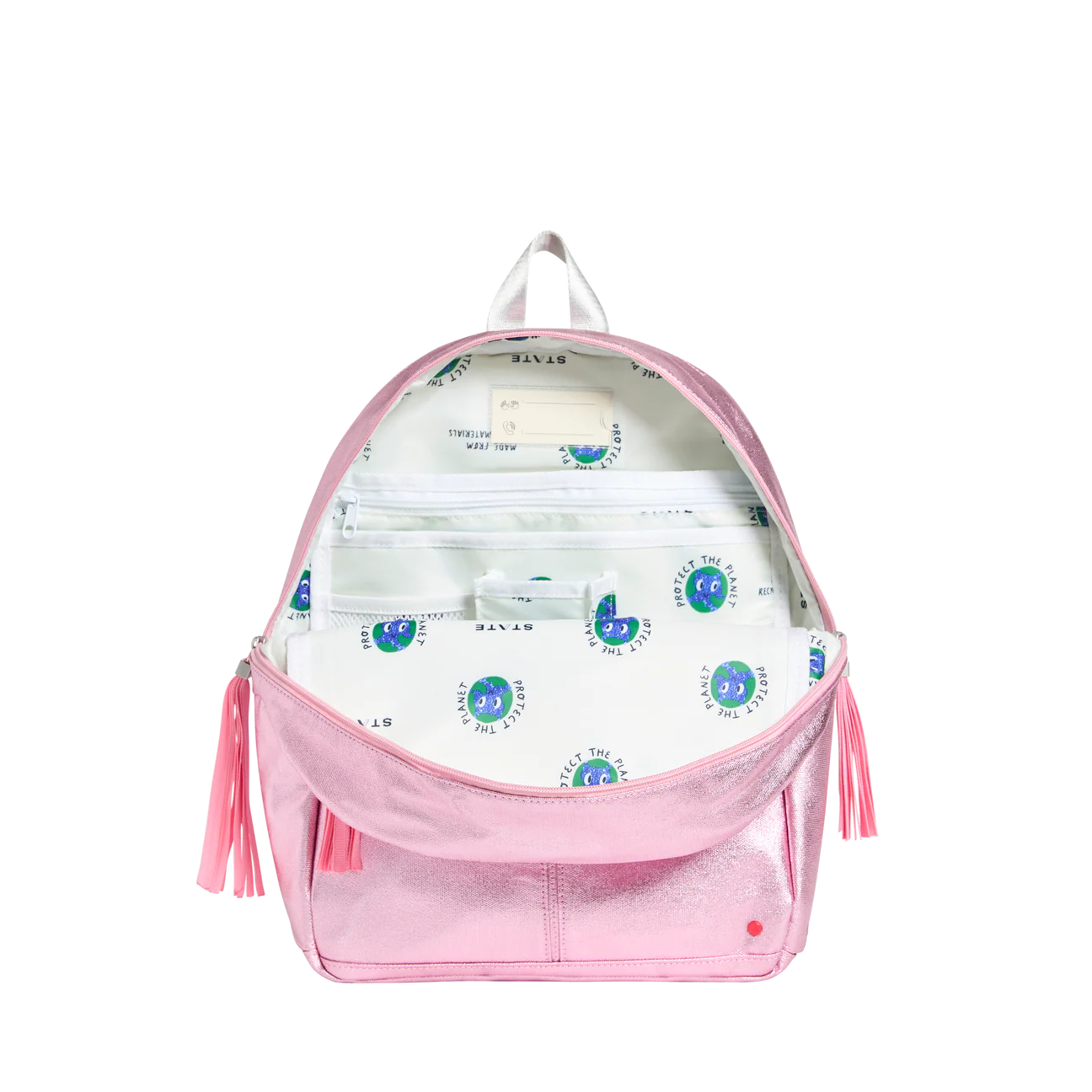 State - Kane Backpack