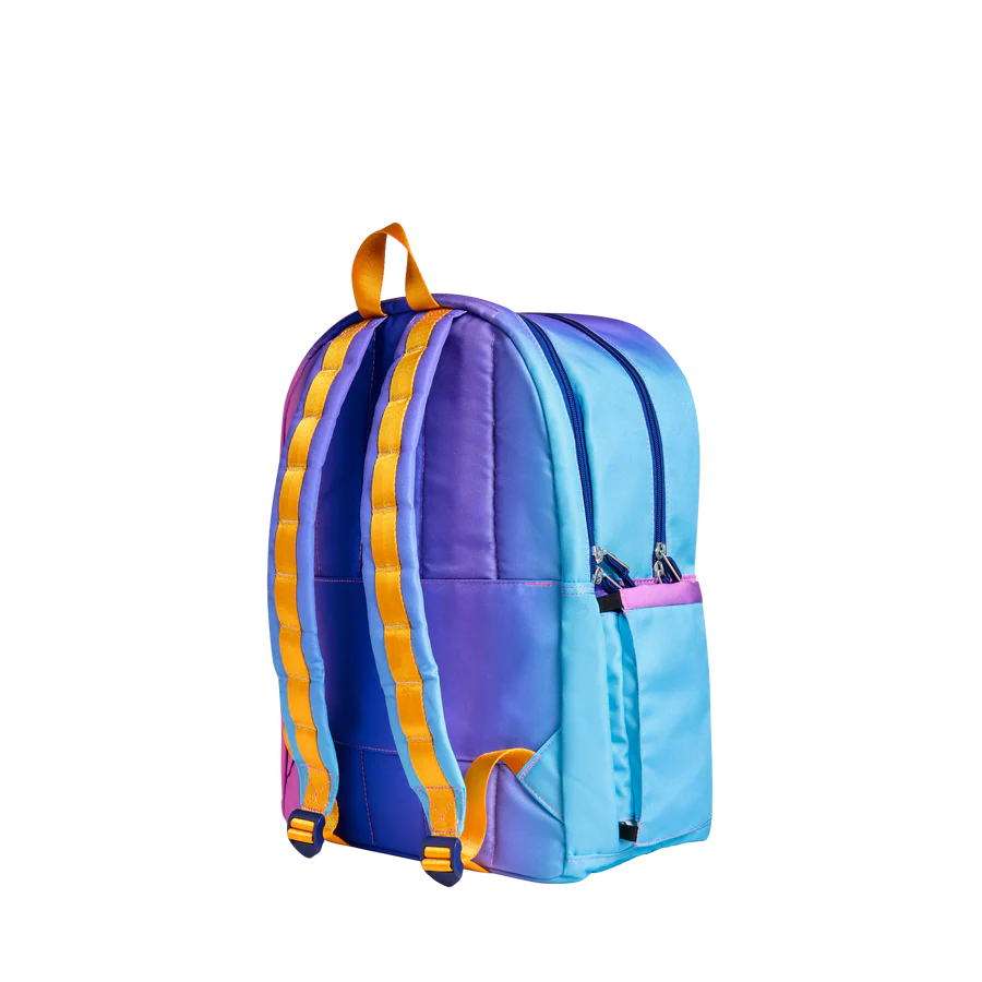 State - Kane Backpack Double Pockets