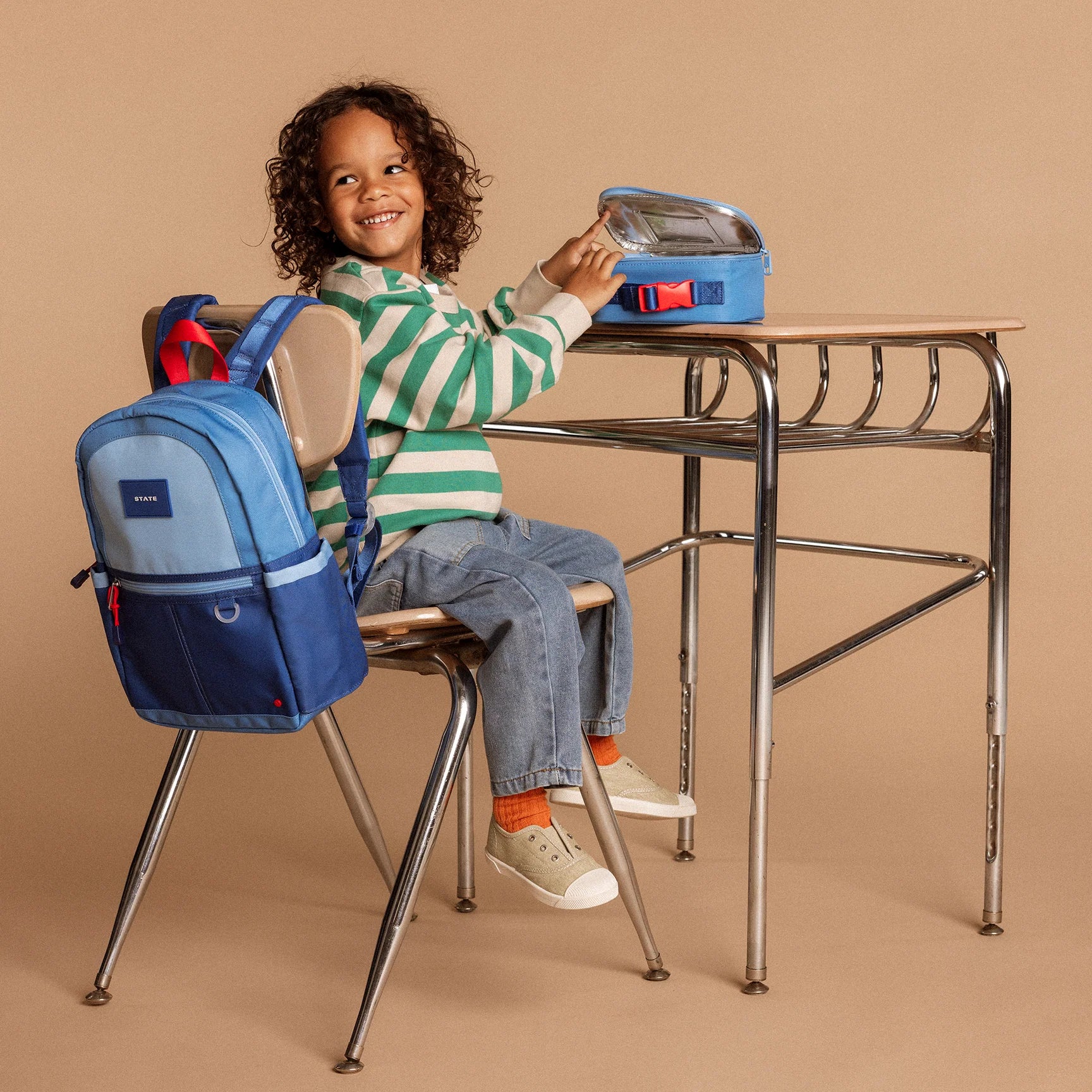 State - Kane Mini backpack