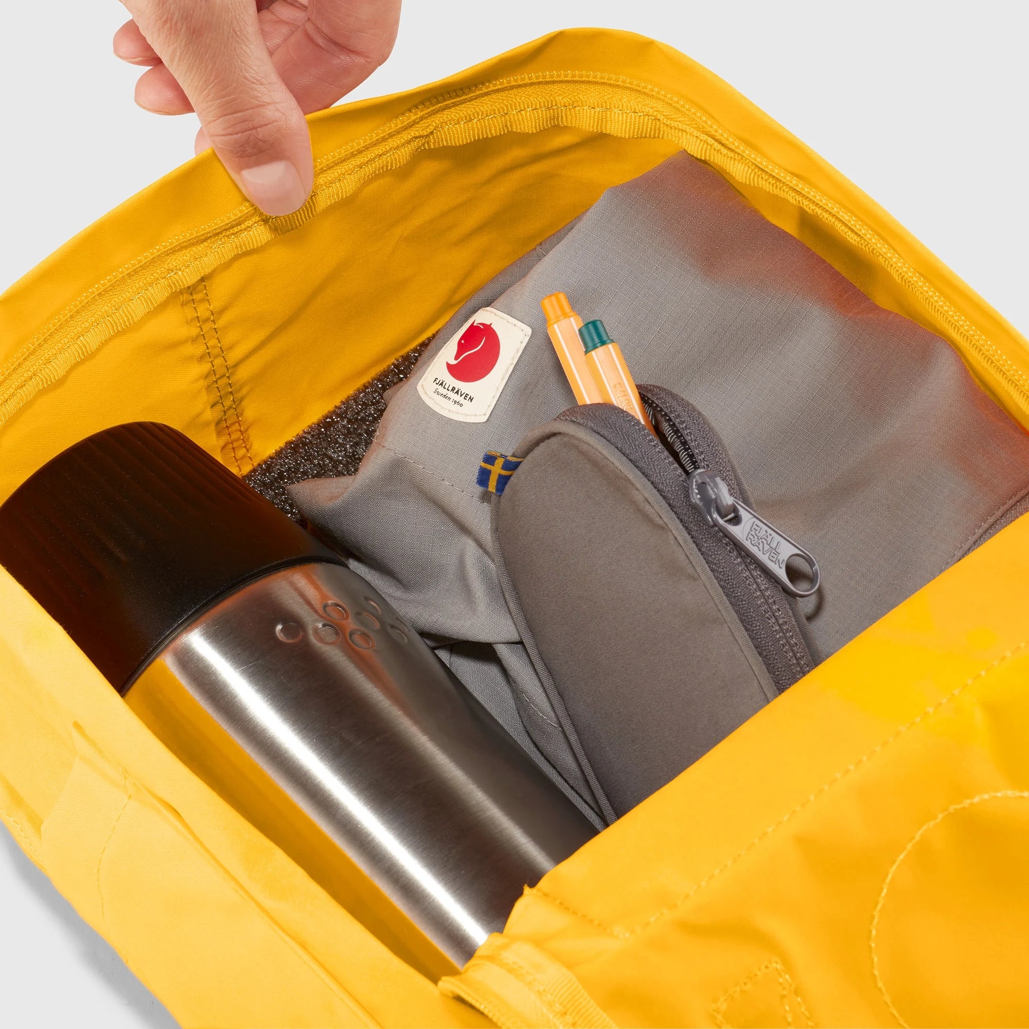 Fjällräven - Kanken Mini Backpack