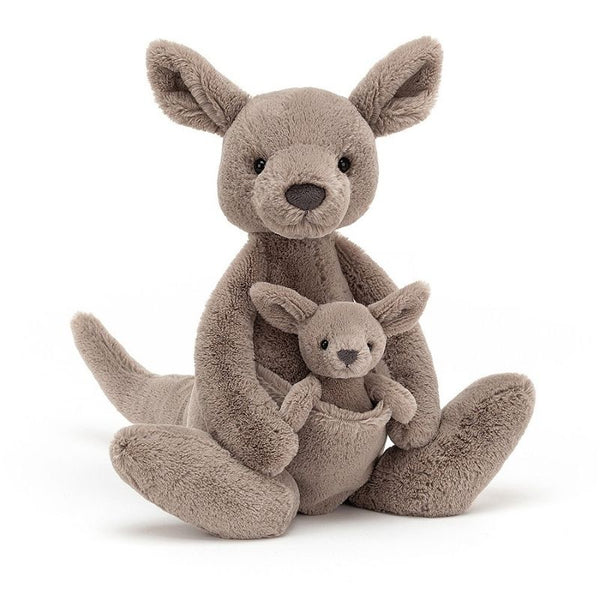 Jellycat - Kara The Kangaroo
