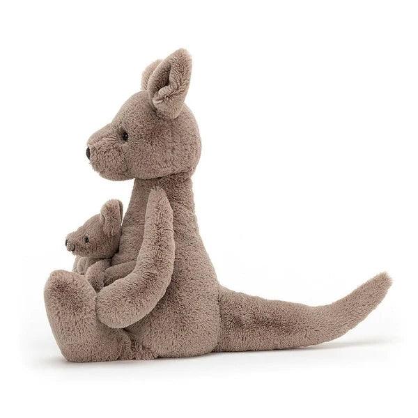 Jellycat - Kara The Kangaroo
