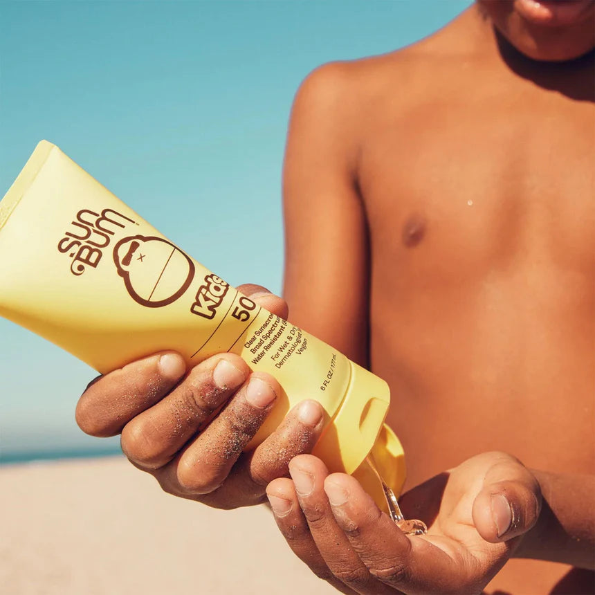 Sun Bum - Crème Solaire SPF 50 Lotion 6 oz