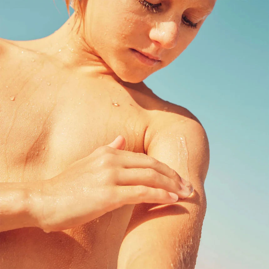 Sun Bum - Crème Solaire SPF 50 Lotion 6 oz