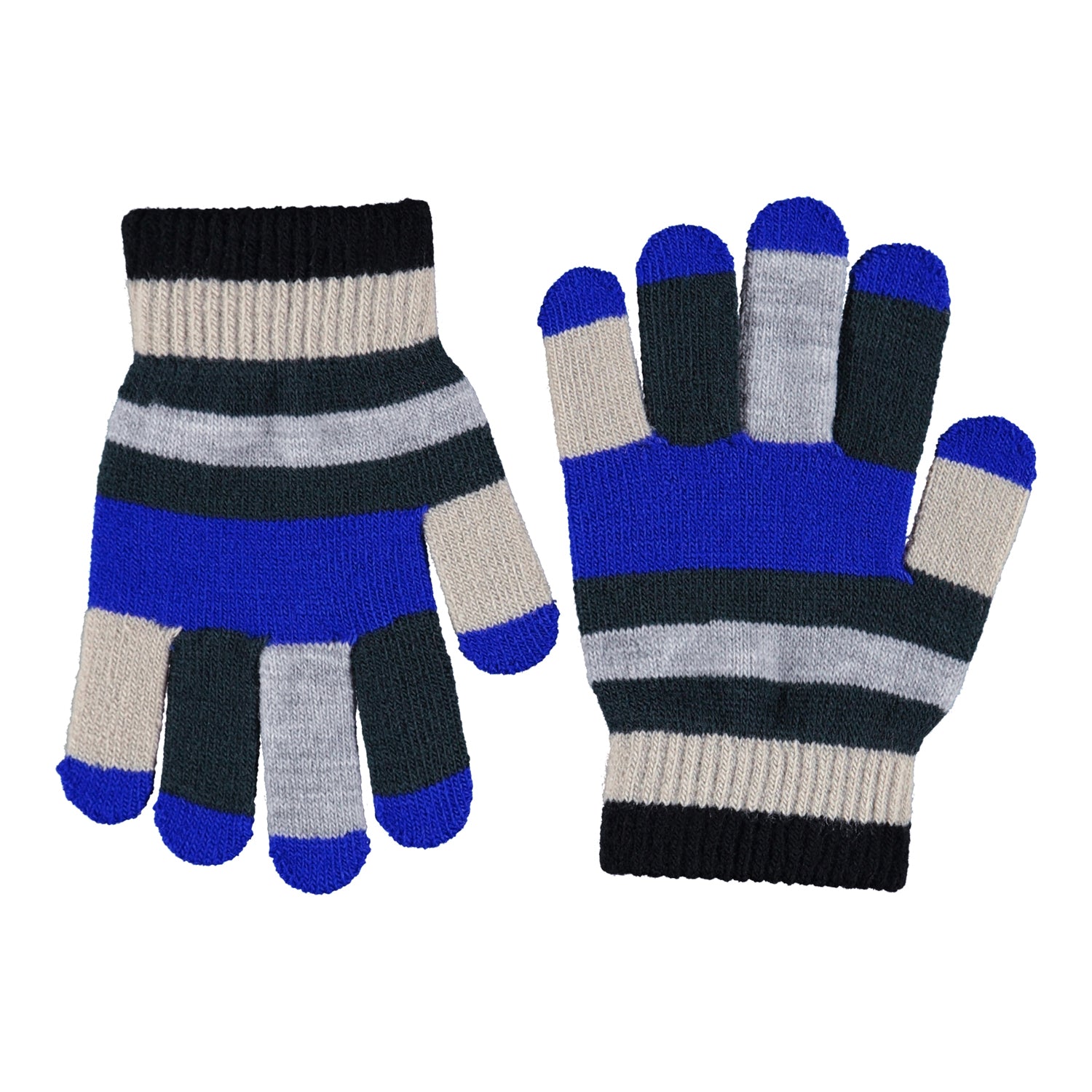 Molo - Lot de 2 paires de Gants Kei