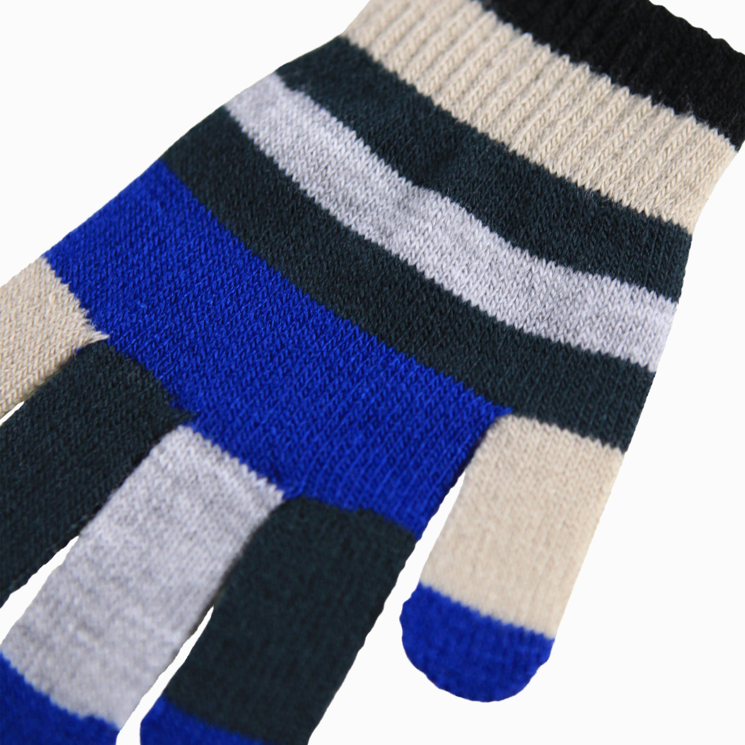 Molo - Lot de 2 paires de Gants Kei