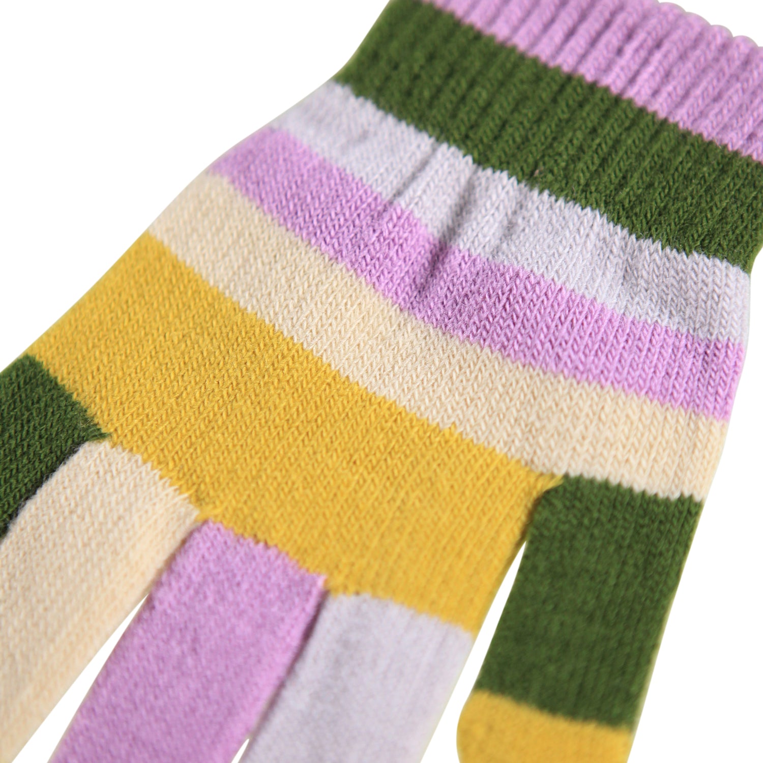 Molo - Lot de 2 paires de Gants Kei
