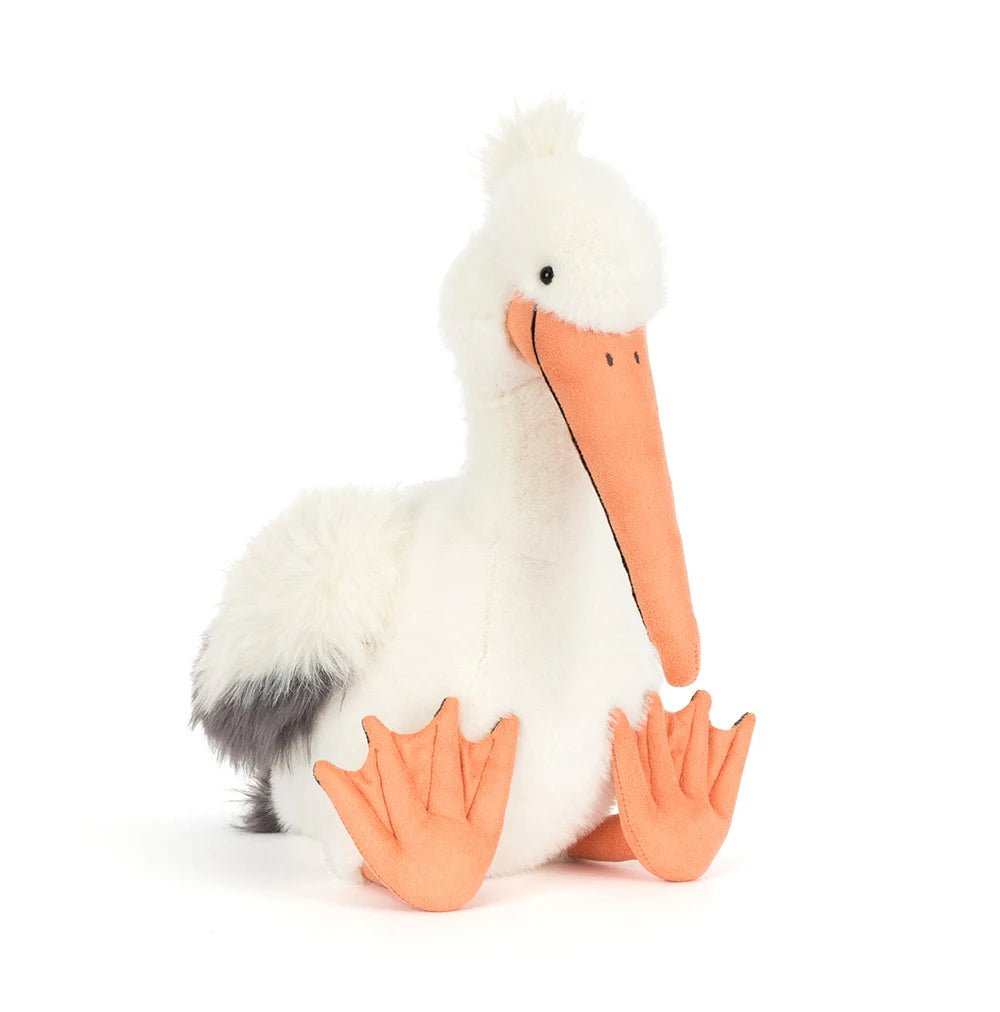 Jellycat - Keli le Pelican