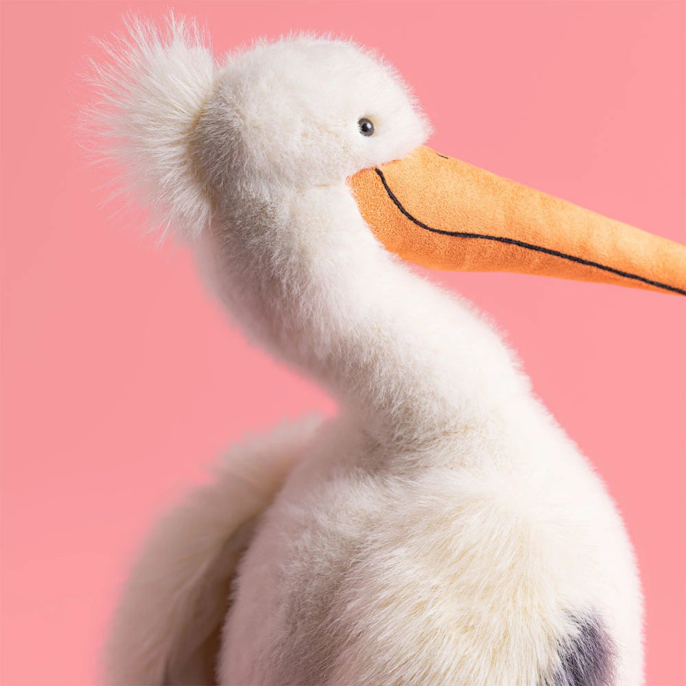 Jellycat - Keli le Pelican