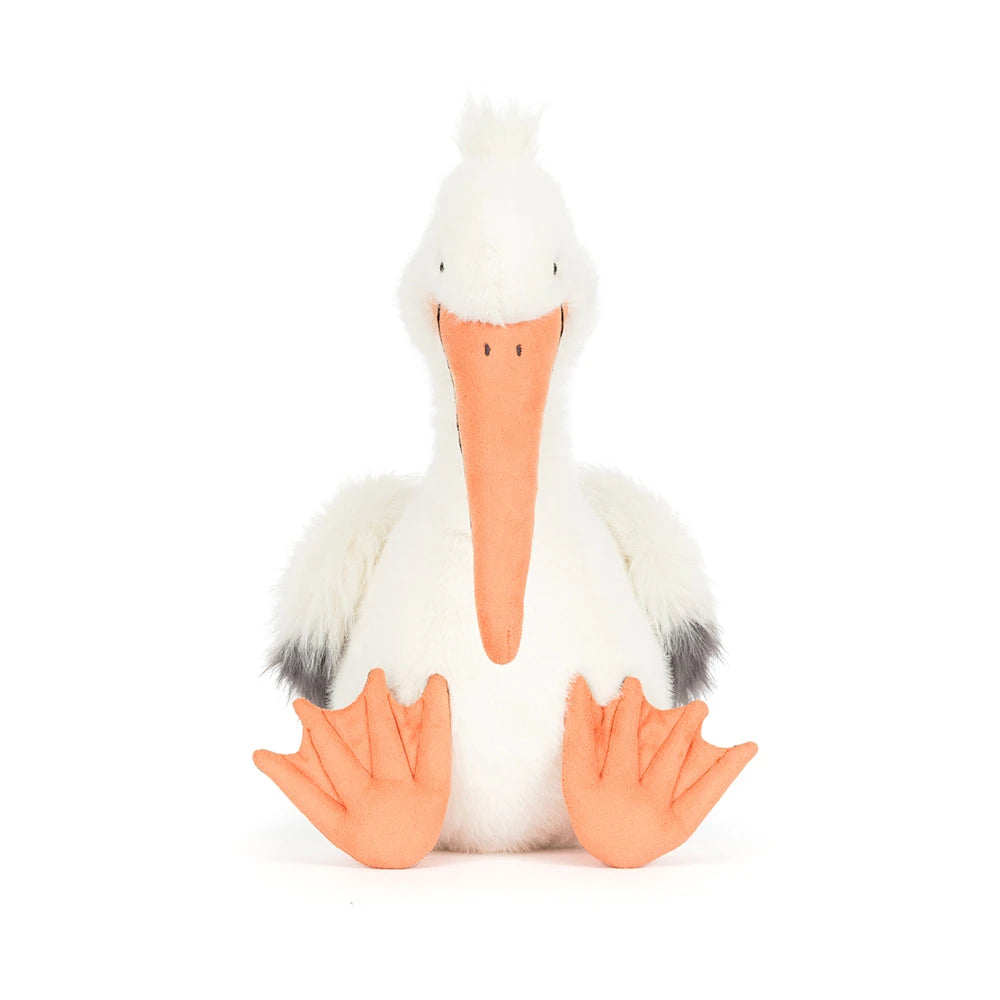 Jellycat - Keli le Pelican