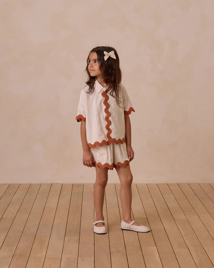 Rylee + Cru - Kelly Set