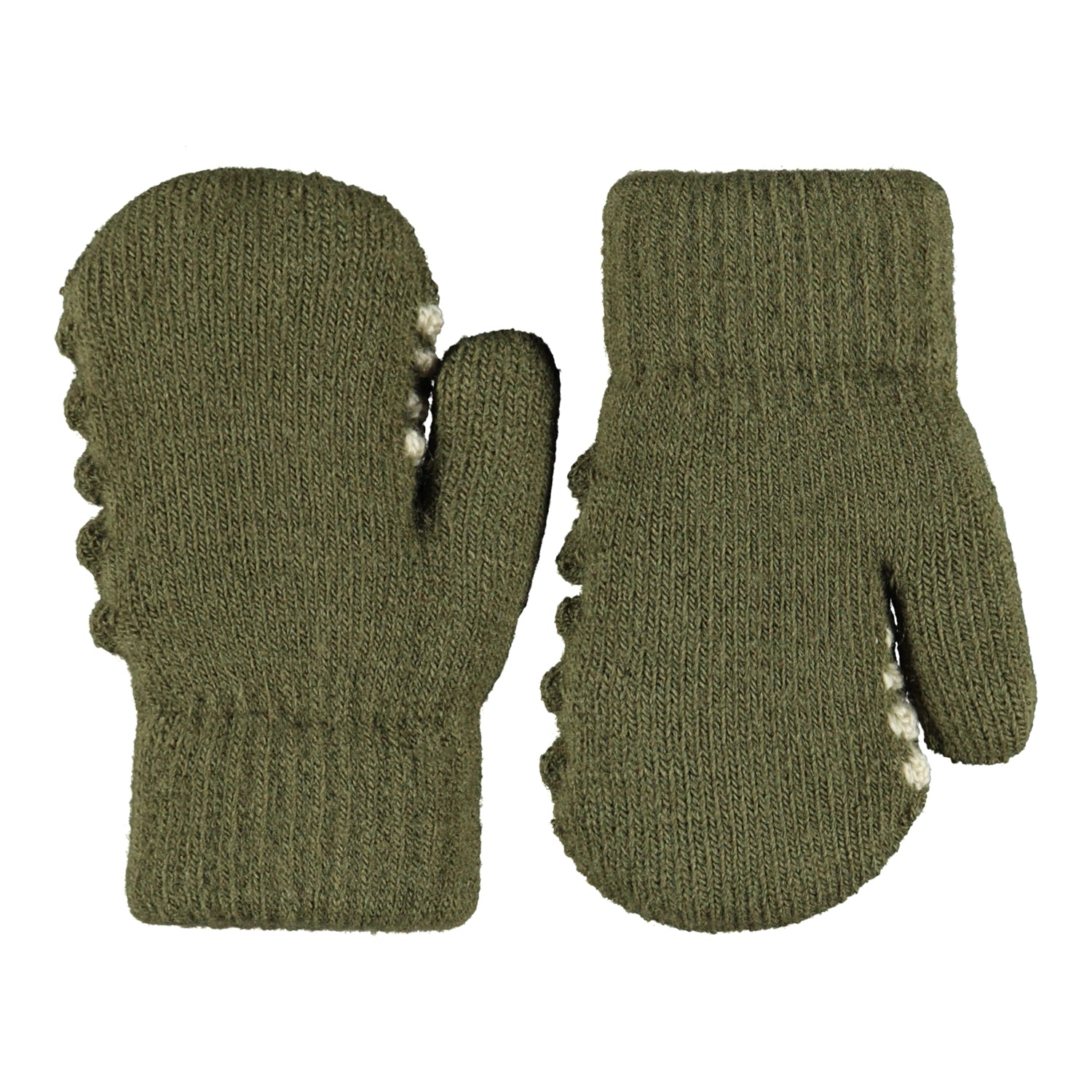 Molo - Kenau Mittens