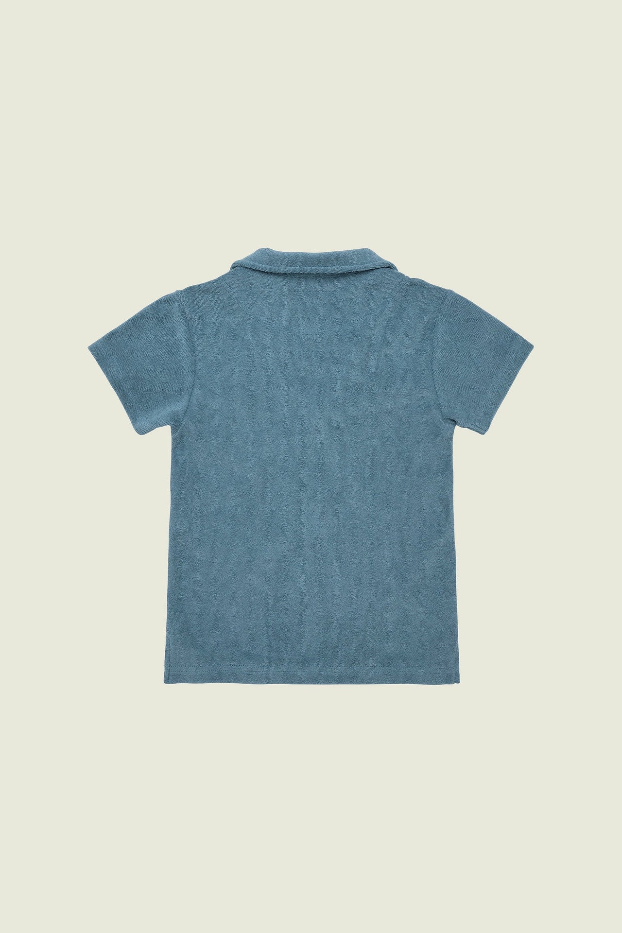 Oas - Terry Shirt