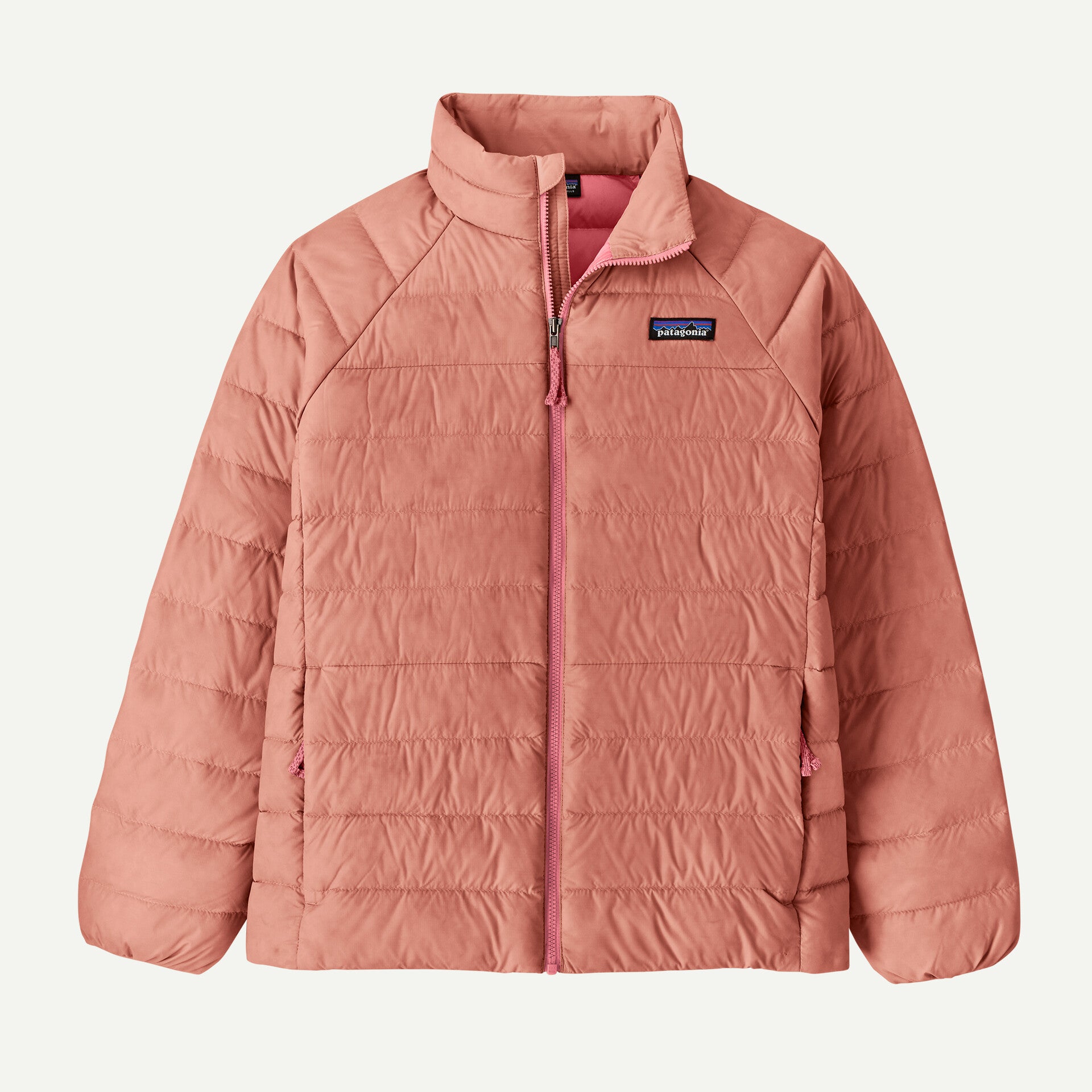 Patagonia - Veste Kids’ Down Sweater™