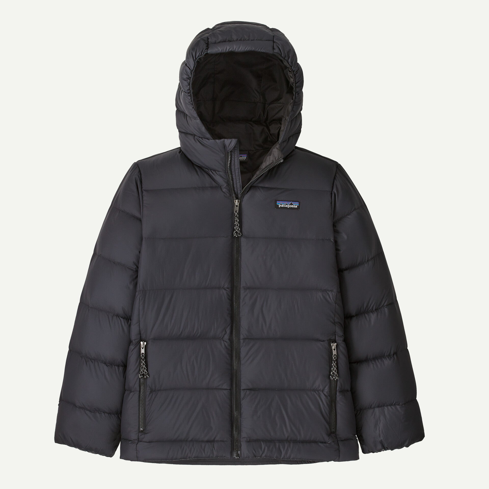Patagonia - Veste à Capuche K'S Hi-Loft Down