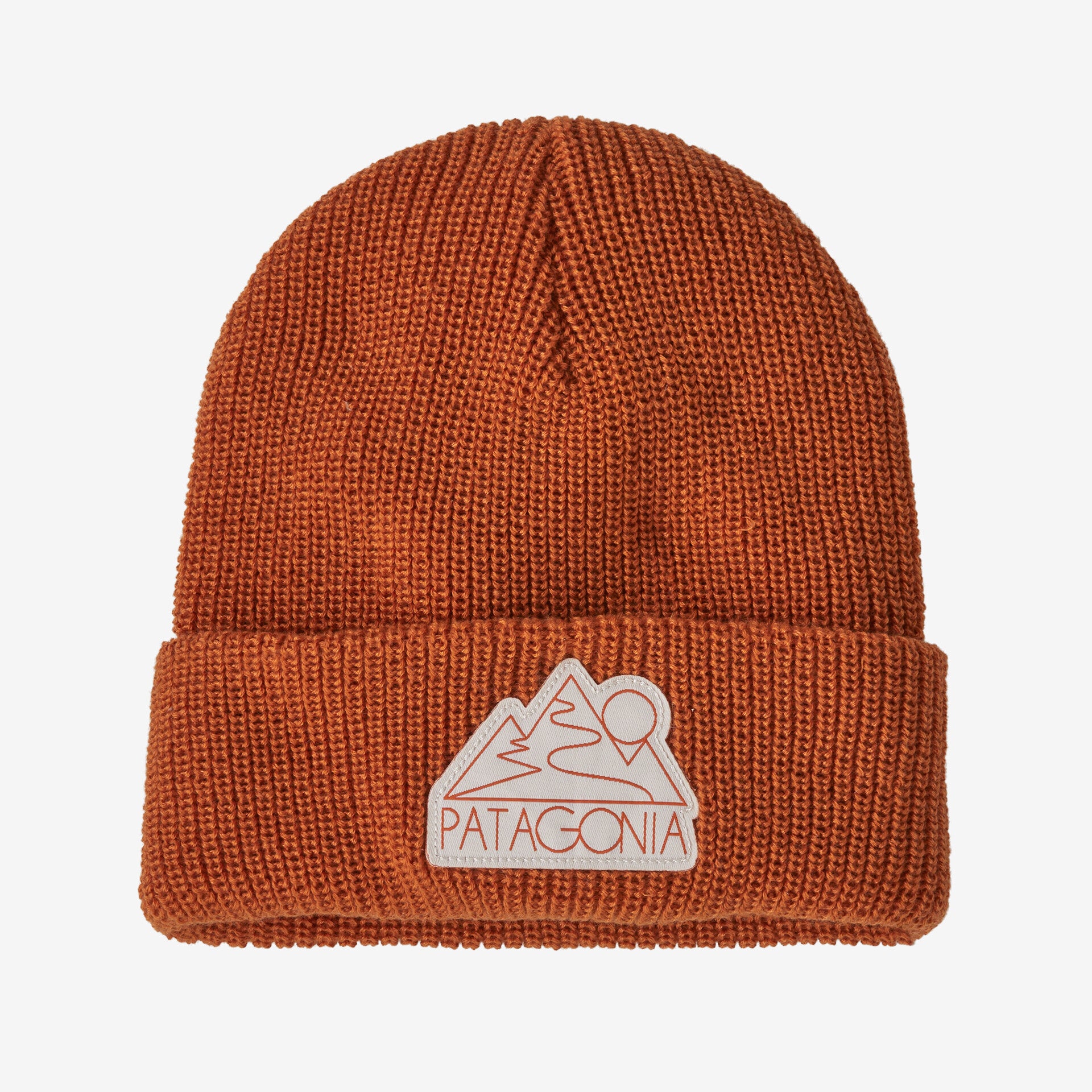Patagonia - Kids' Logo Toque