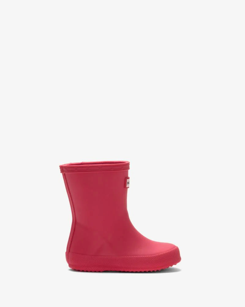 Hunter - Bottes de pluie Kids First Classic
