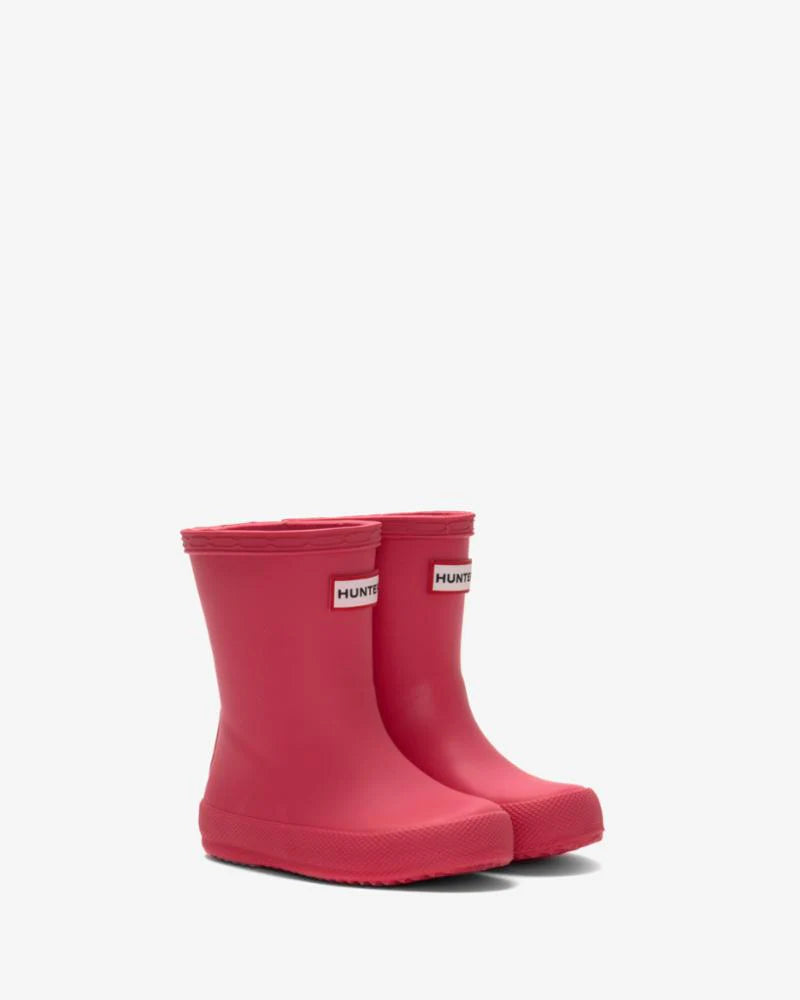 Hunter - Bottes de pluie Kids First Classic