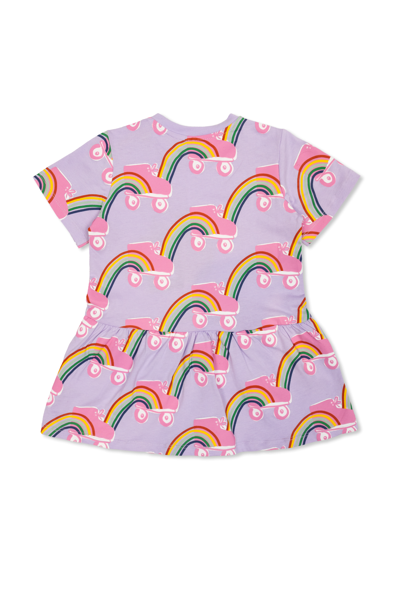 Stella McCartney - Robe Arc-en-Ciel (Bébé)