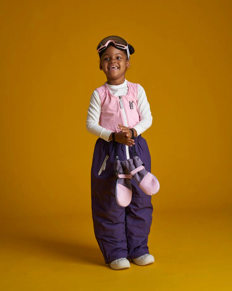 Roarsome - Ski Gloves