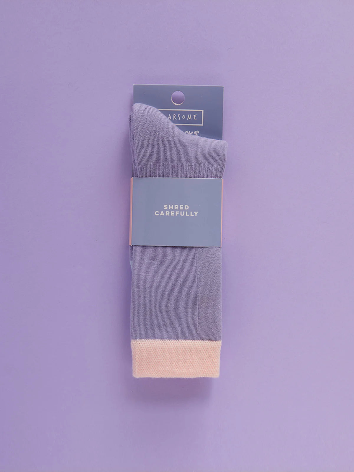 Roarsome - Chaussettes de ski