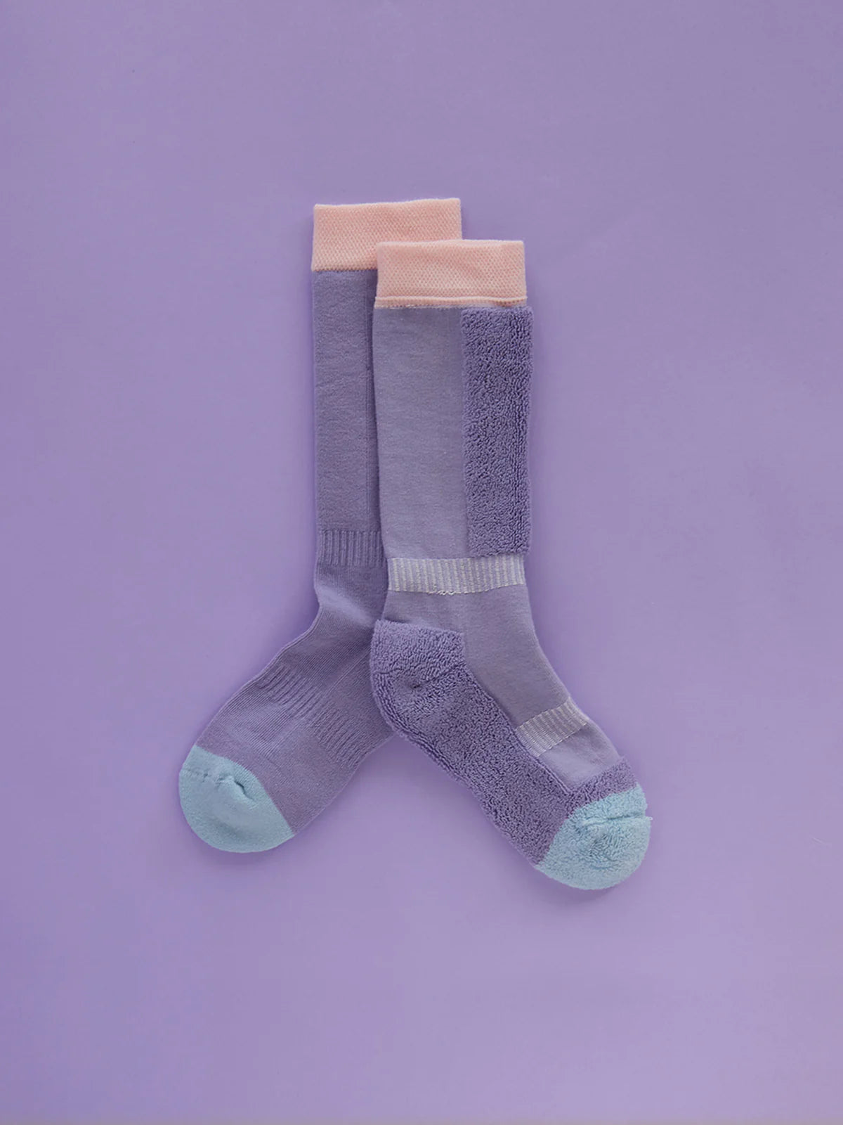 Roarsome - Chaussettes de ski