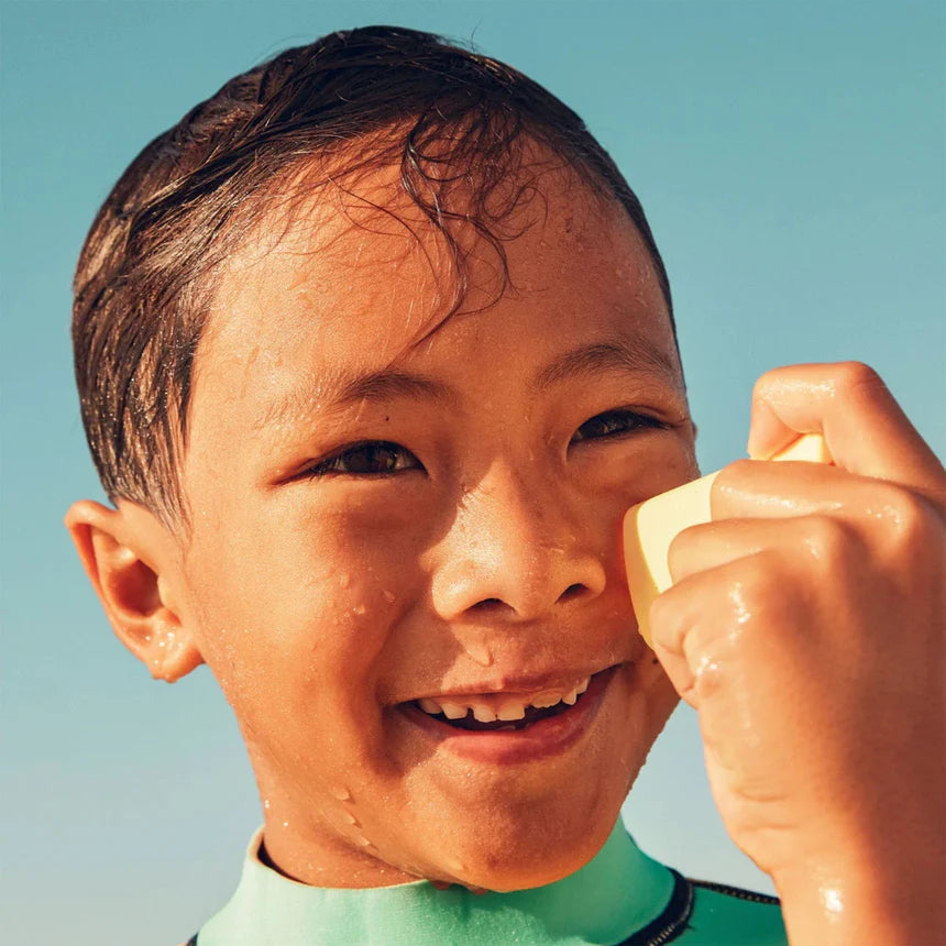 Sun Bum - Crème Solaire visage SPF 50 en bâton 0.53 oz