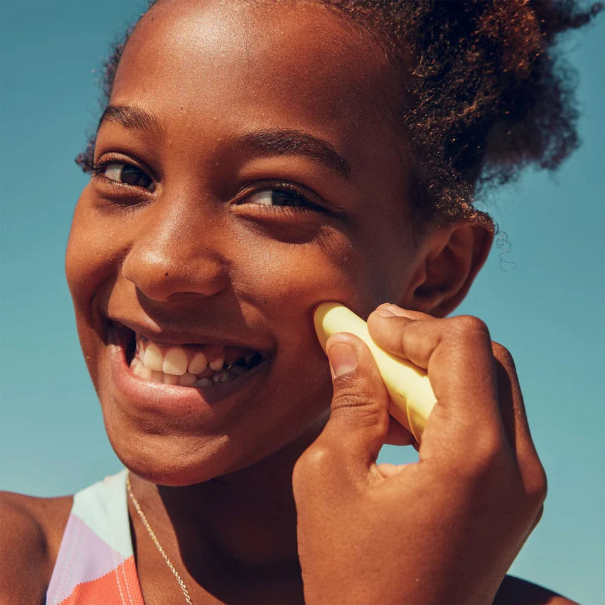 Sun Bum - Crème Solaire visage SPF 50 en bâton 0.53 oz