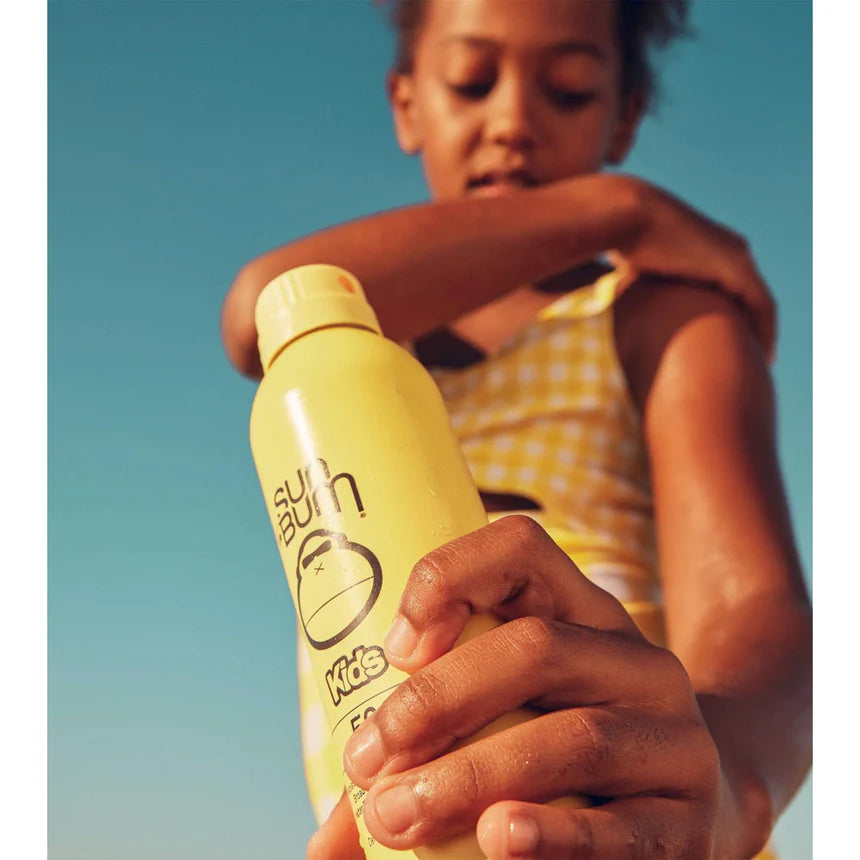 Sun Bum - Crème Solaire SPF 50 Spray 6 oz