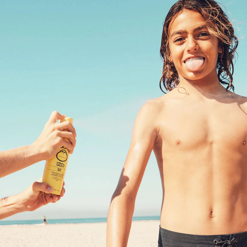 Sun Bum - Crème Solaire SPF 50 Spray 6 oz