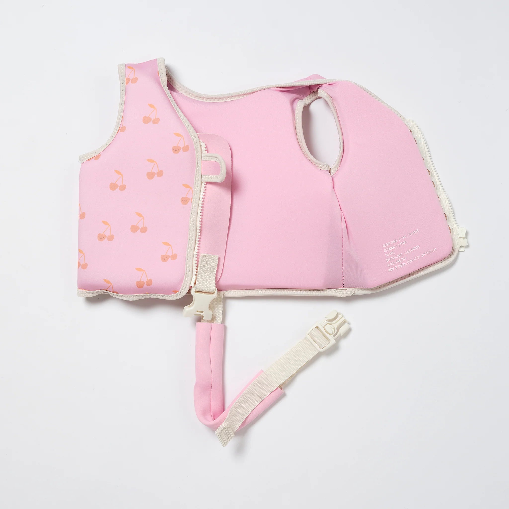 Sunnylife - Cotton Candy Life Jacket