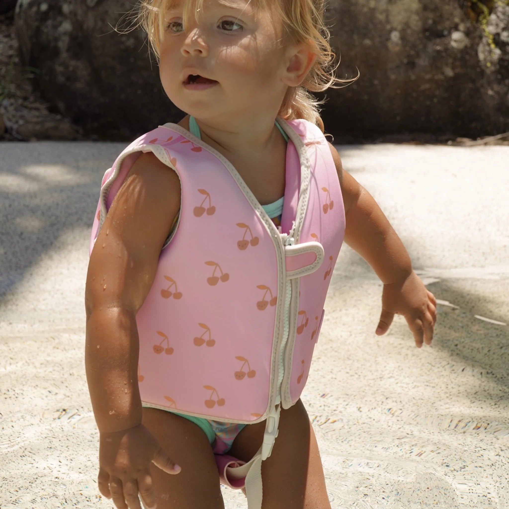 Sunnylife - Cotton Candy Life Jacket